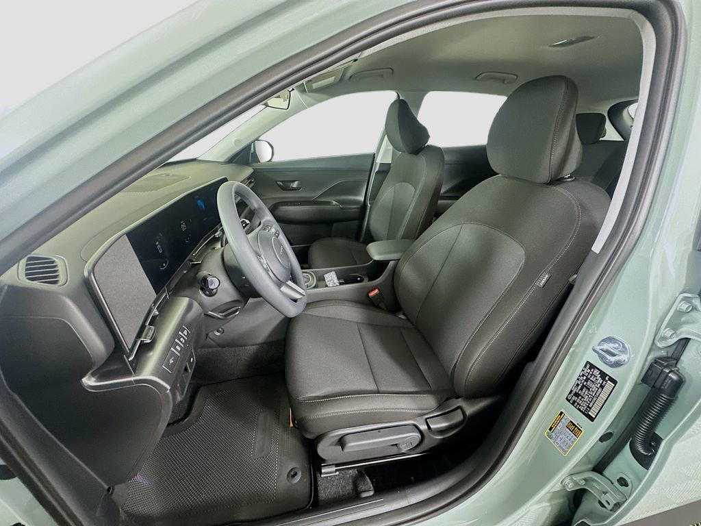 New 2026 Hyundai Kona SE image 13