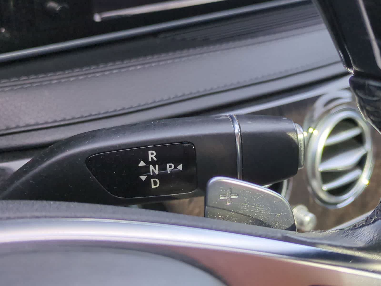 Used 2017 Mercedes-Benz S 550 4MATIC Sedan image 34