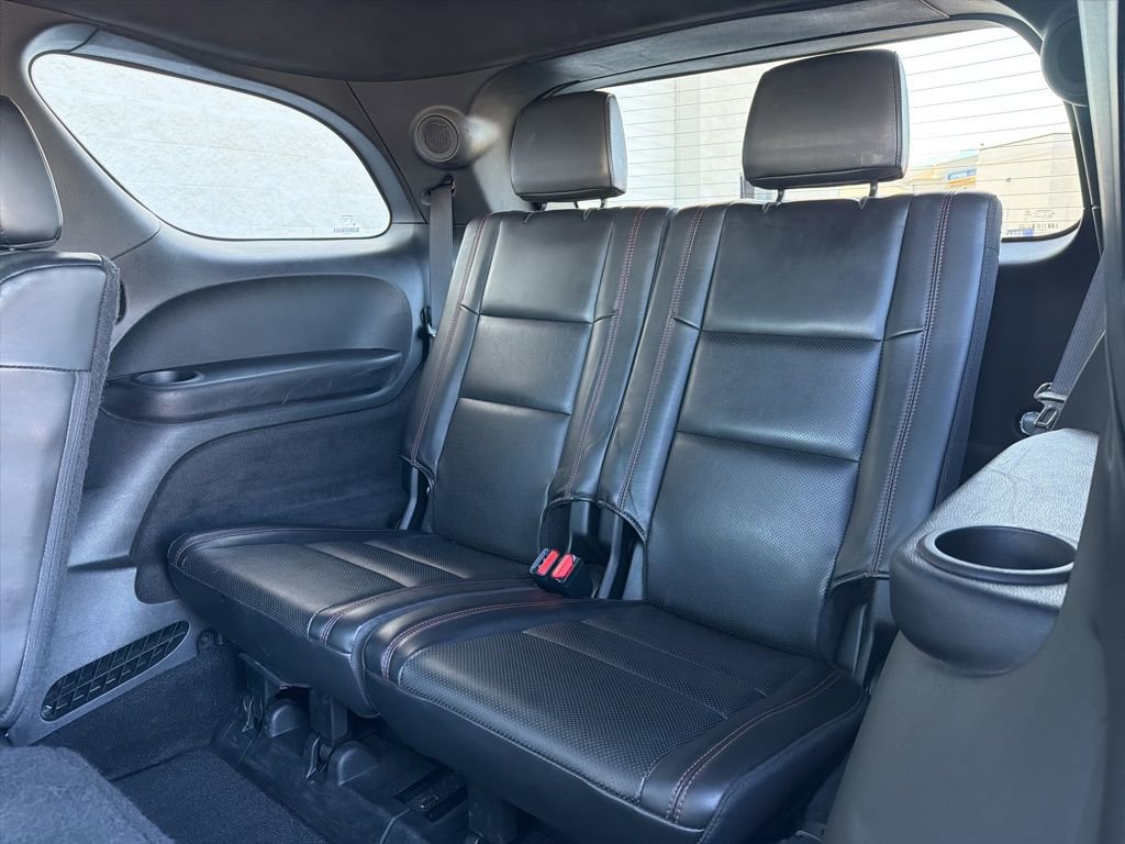 Certified 2022 Dodge Durango R/T image 25