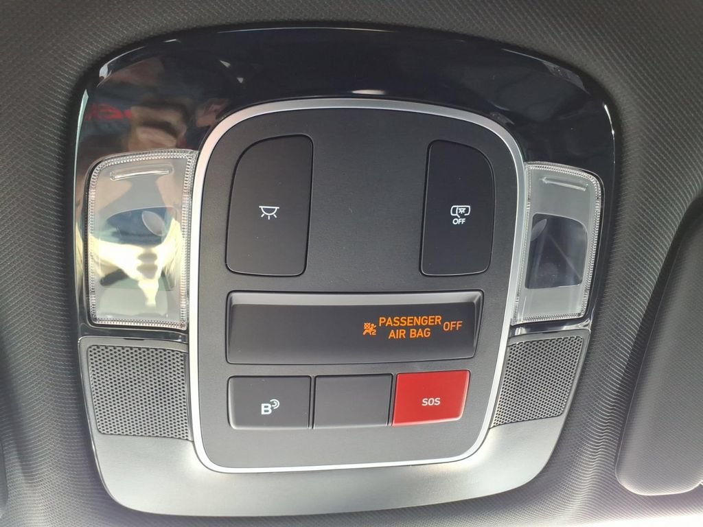 New 2026 Hyundai Tucson XRT FWD image 27