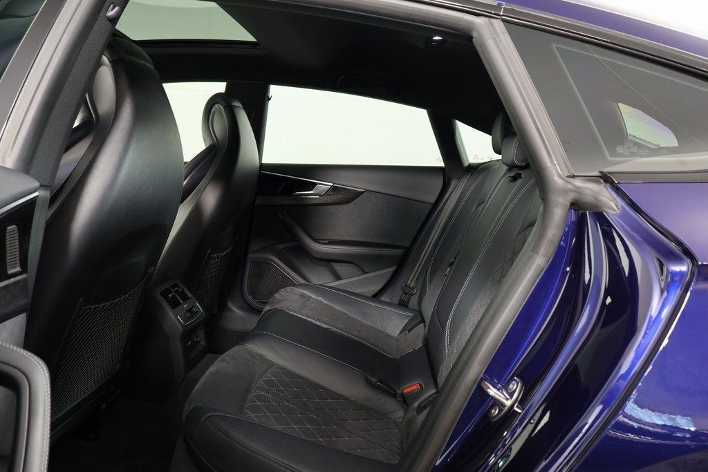 Used 2022 Audi S5 Premium Plus AWD/4WD image 11