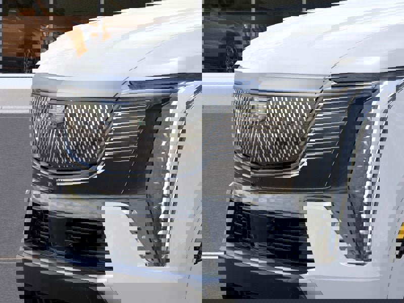 New 2025 Cadillac Escalade IQ Luxury 2 image 13