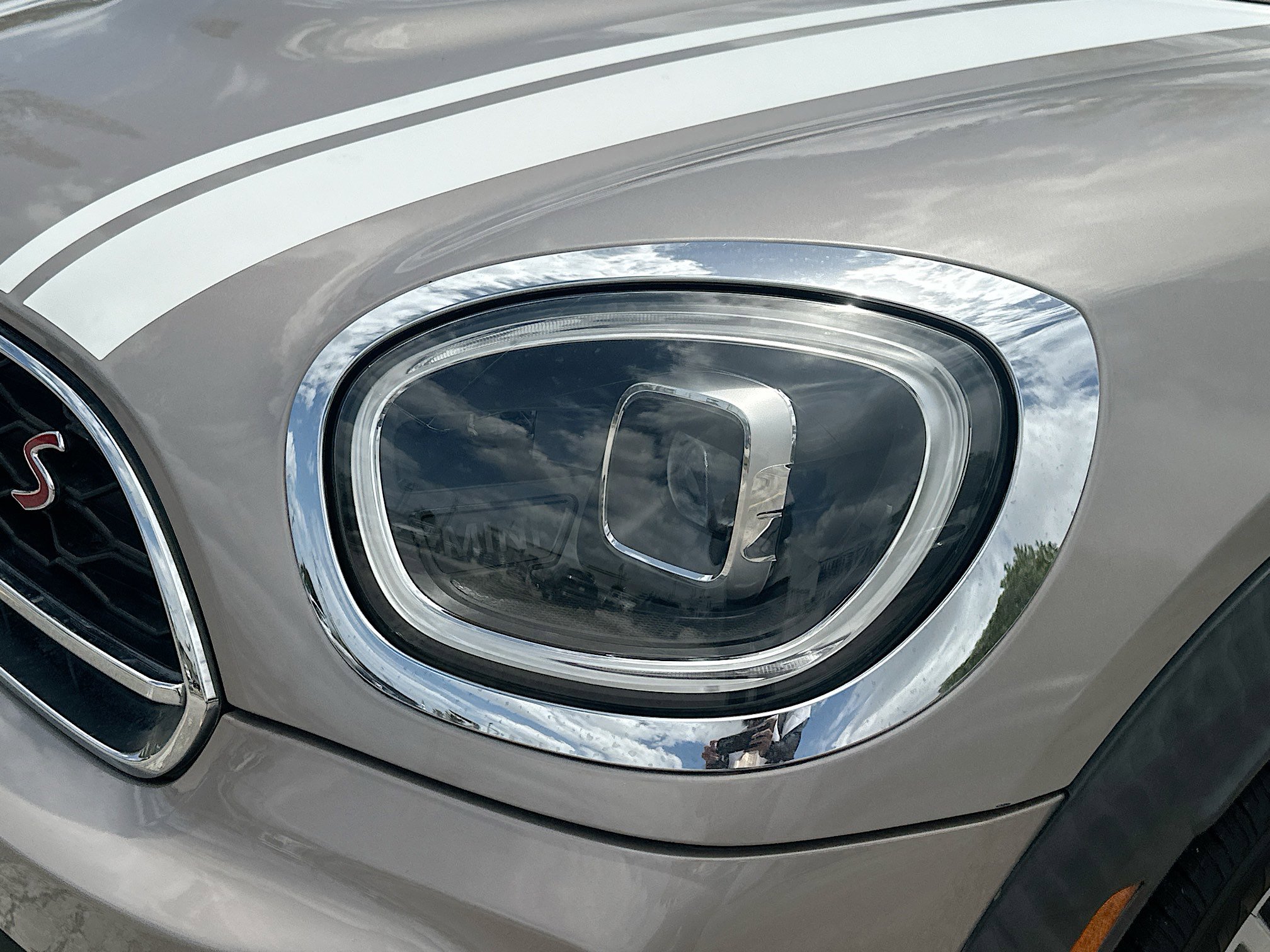 Used 2023 MINI Cooper Countryman S FWD image 9