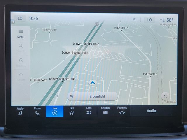 Certified 2024 Ford F150 XLT AWD/4WD image 23