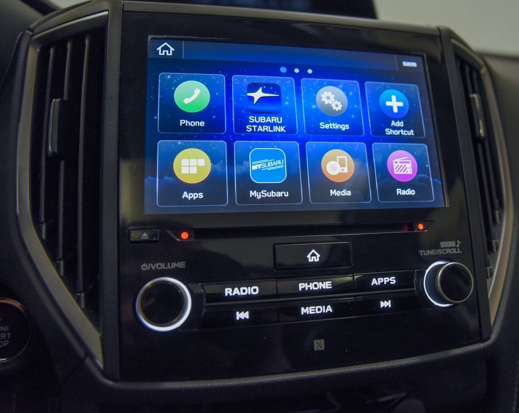 Used 2020 Subaru Forester Limited image 7