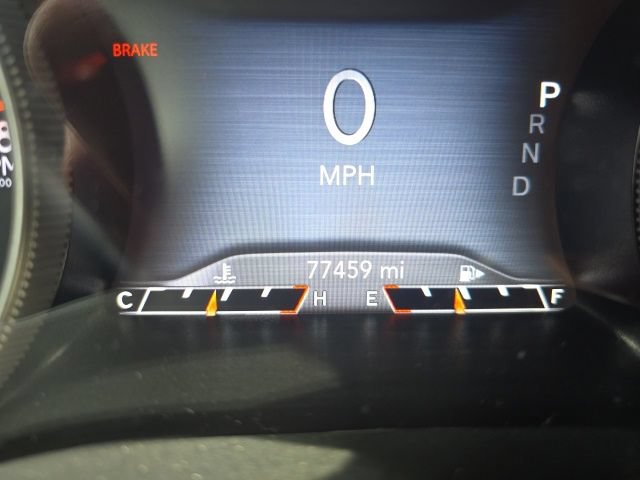 Used 2019 Jeep Cherokee High Altitude AWD/4WD image 13