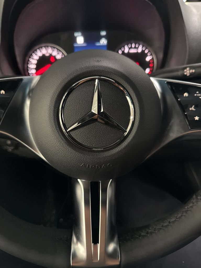 New 2026 Mercedes-Benz Sprinter 2500 image 32