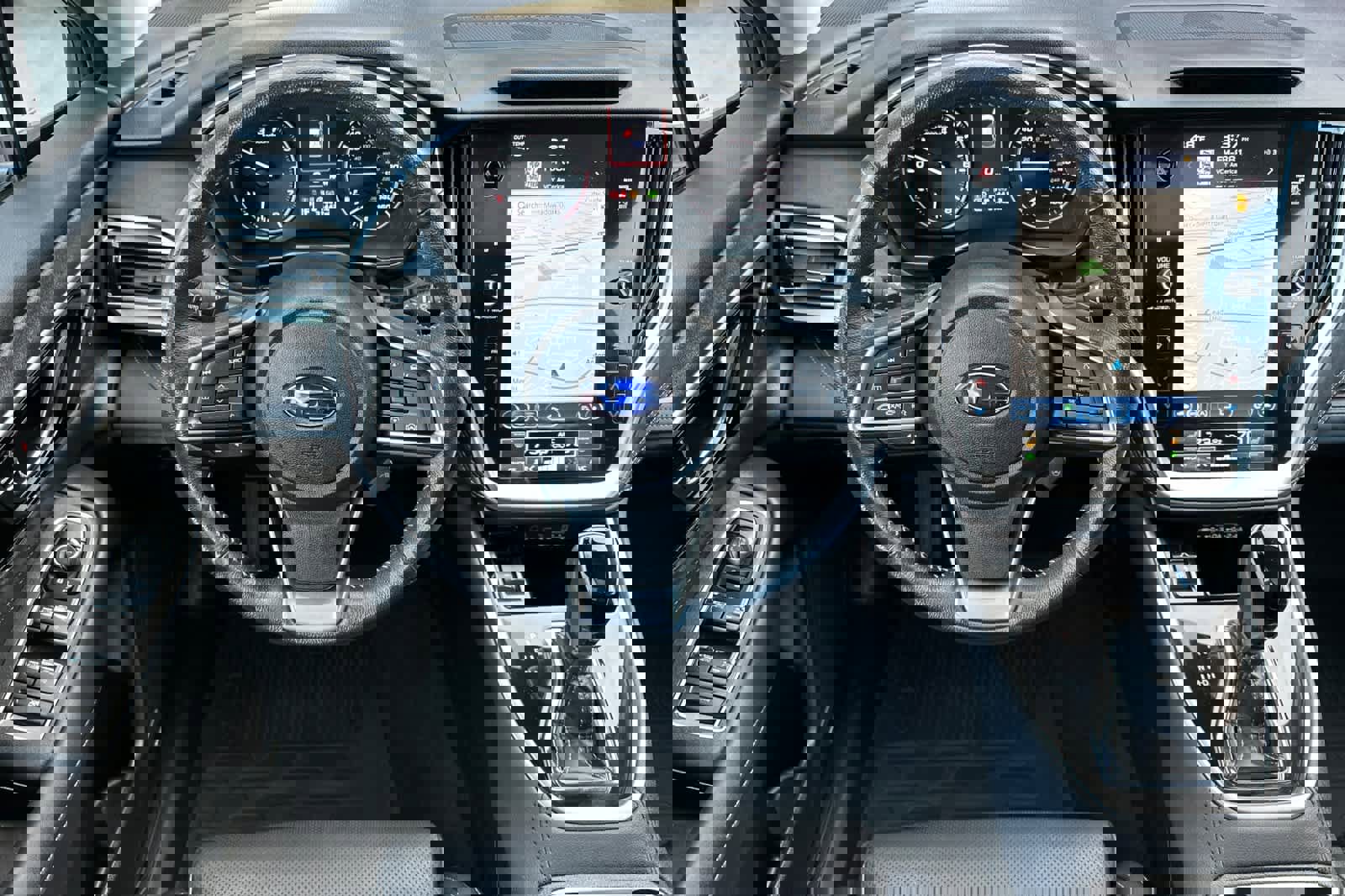 Used 2024 Subaru Outback Limited image 15