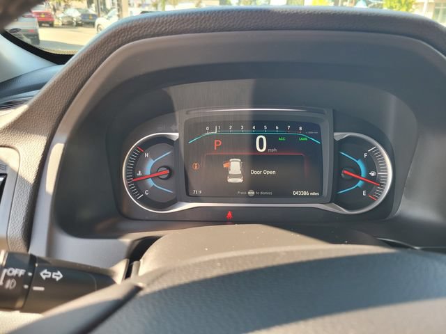 Used 2022 Honda Pilot Special Edition image 29