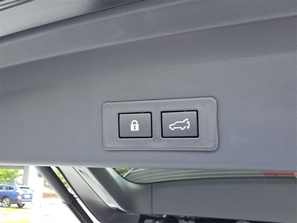 Certified 2025 Subaru Ascent Premium image 15