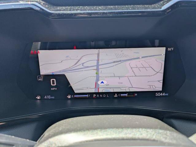New 2026 Chevrolet Colorado LT w/ Advanced Trailering Package RWD image 34