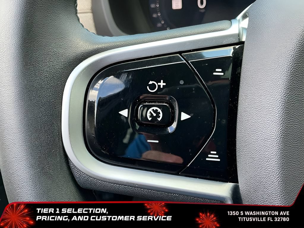 Used 2026 Volvo XC90 B6 Plus AWD/4WD image 31