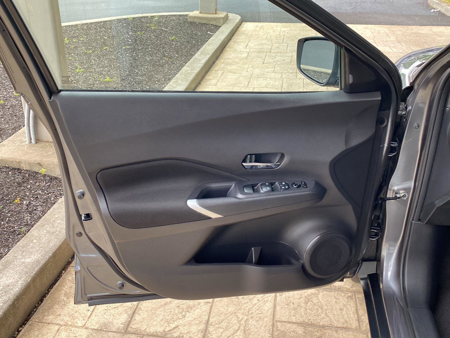 Certified 2023 Nissan Kicks SV FWD image 20
