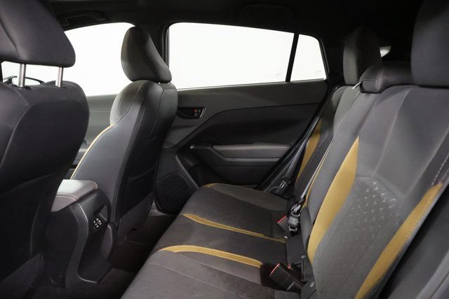 Certified 2025 Subaru Crosstrek 2.5i Sport w/ Crosstrek Mirror Package AWD/4WD image 30