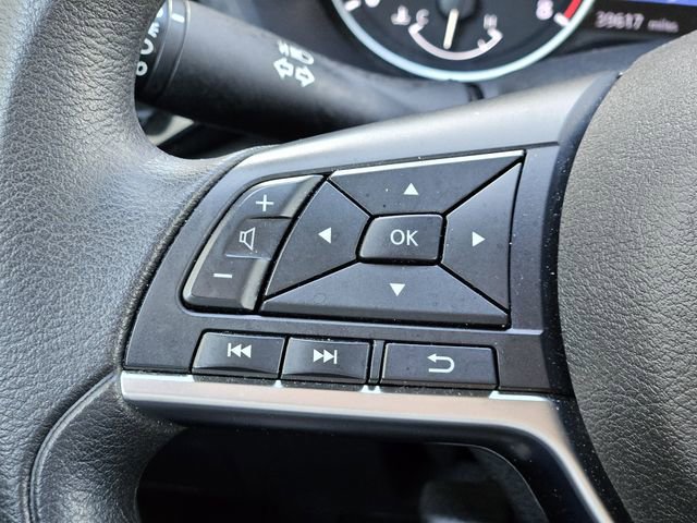 Certified 2024 Nissan Sentra SV image 17