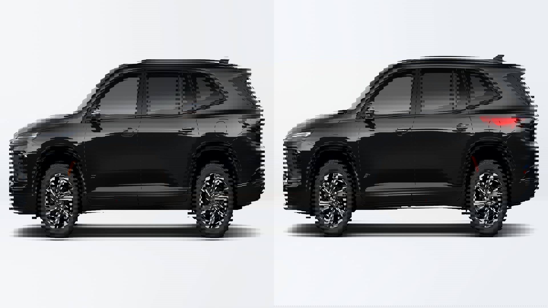 New 2025 Buick Enclave Sport Touring w/ Power Package image 24