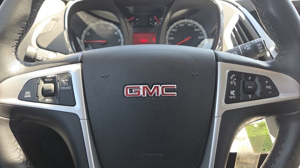 Used 2012 GMC Terrain SLT w/ LPO, Chrome Package image 31