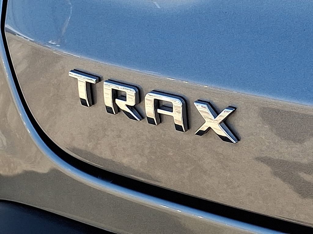 Used 2025 Chevrolet Trax ACTIV w/ Sunroof Package image 31