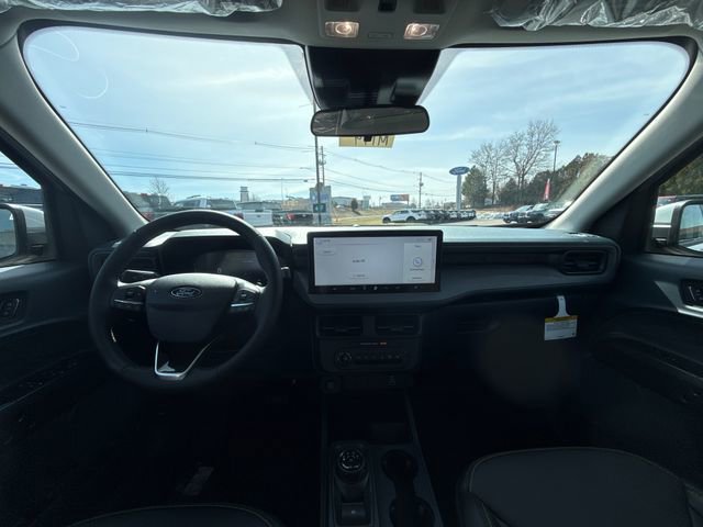 New 2026 Ford Maverick Lobo image 16