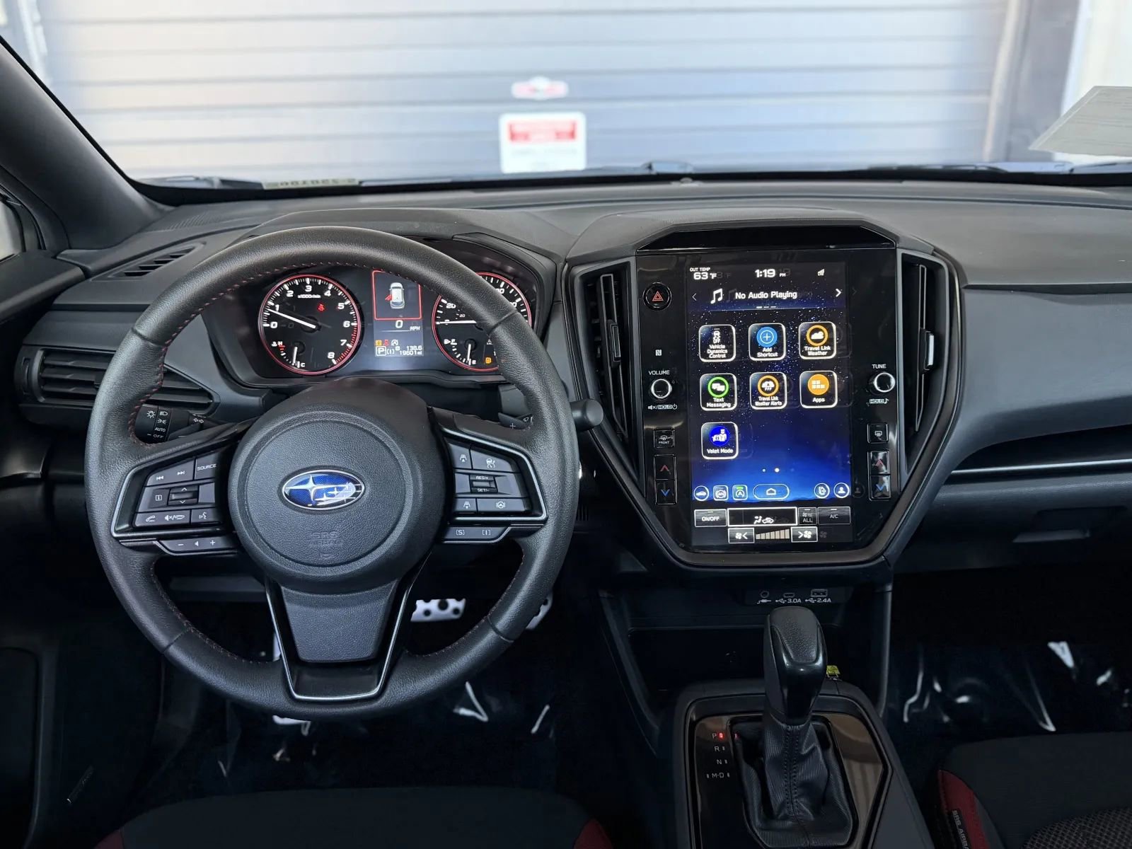 Used 2024 Subaru Impreza RS AWD/4WD image 21