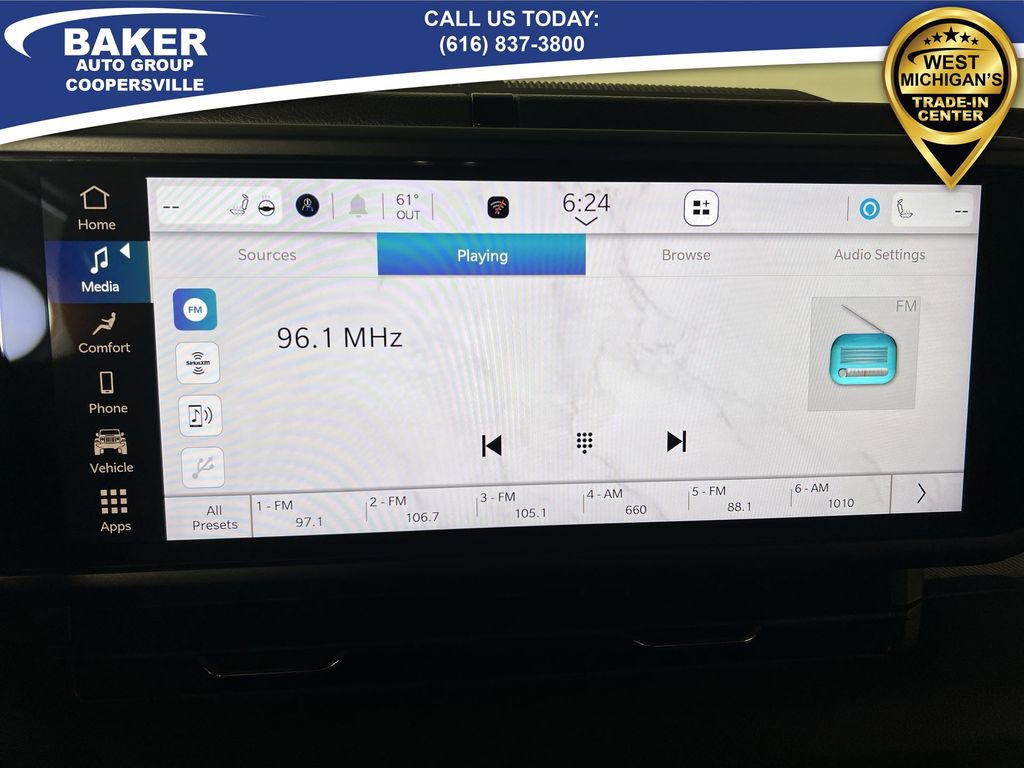 Used 2024 Jeep Wrangler Sport S 4xe w/ Convenience Group image 14