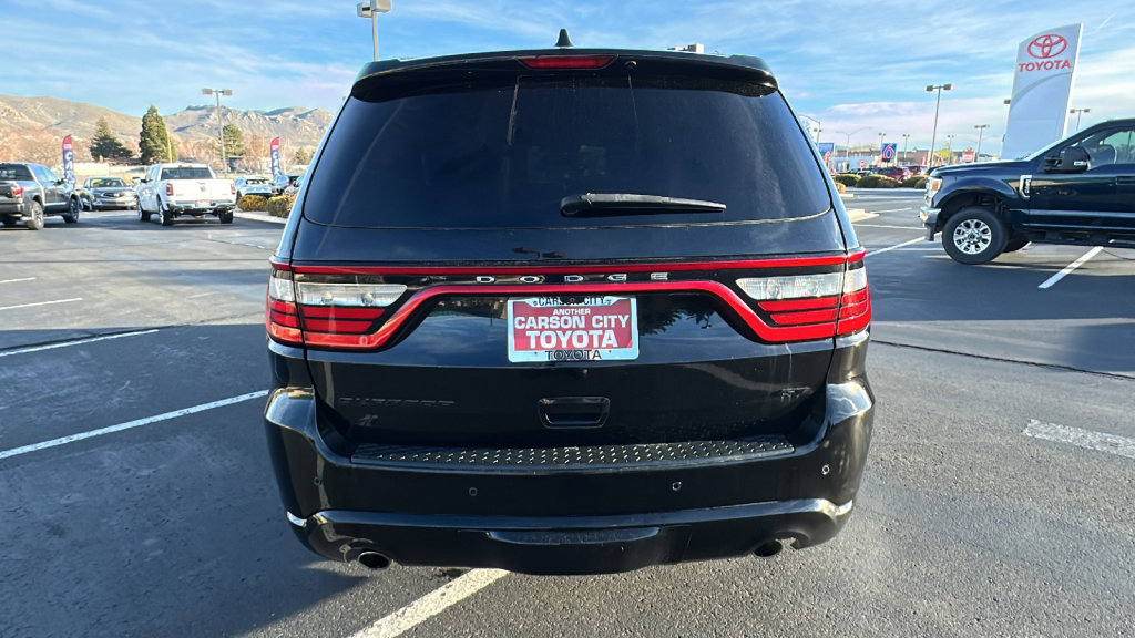Used 2019 Dodge Durango GT image 4