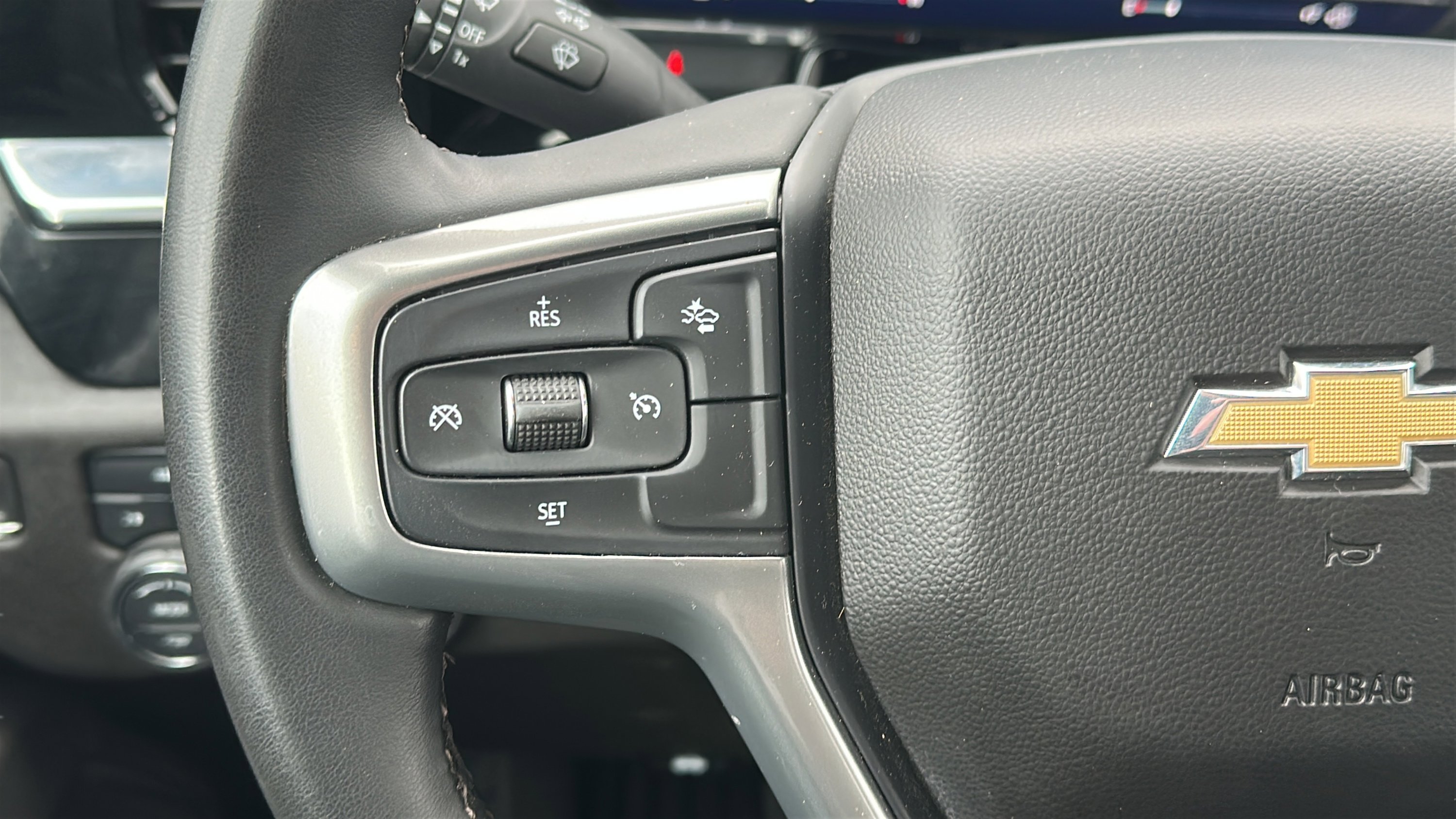 Used 2024 Chevrolet Silverado 2500 LT image 19