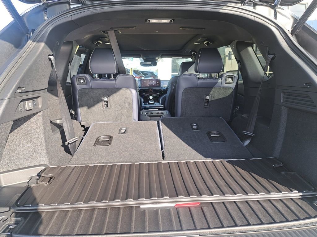 New 2026 Acura MDX Type S image 27