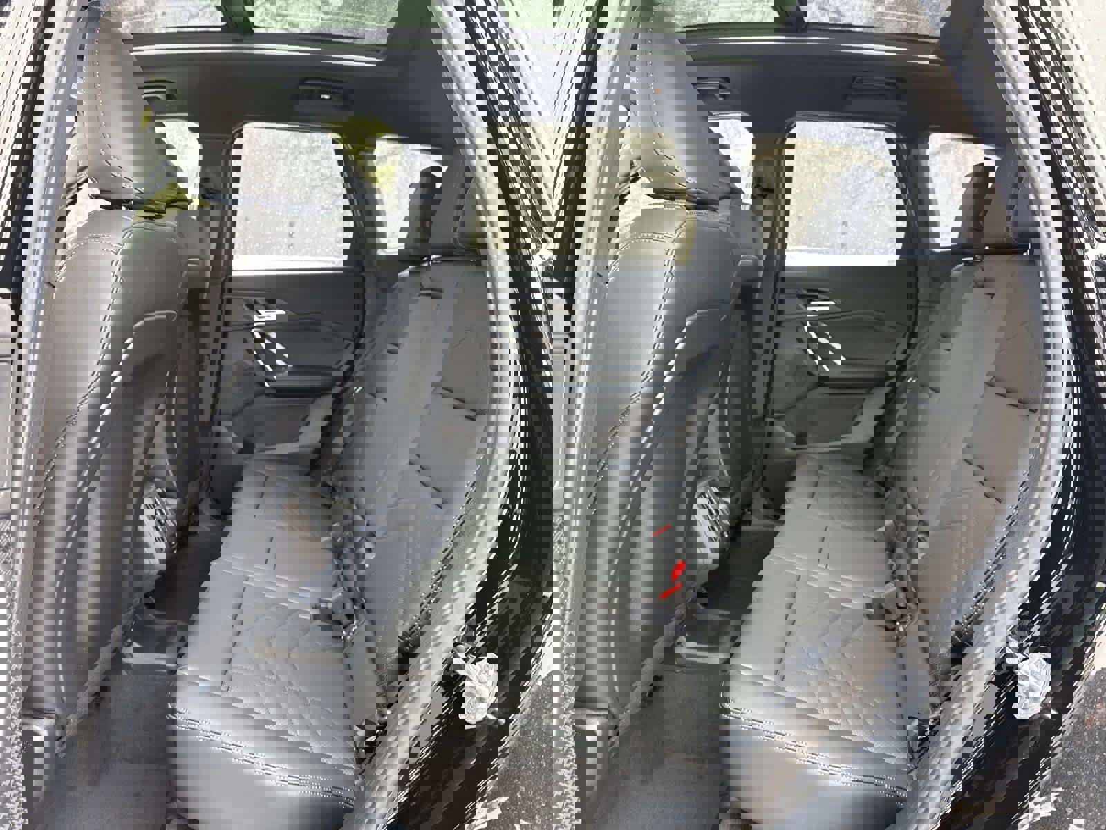 New 2026 BMW X1 xDrive28i w/ Convenience Package image 14