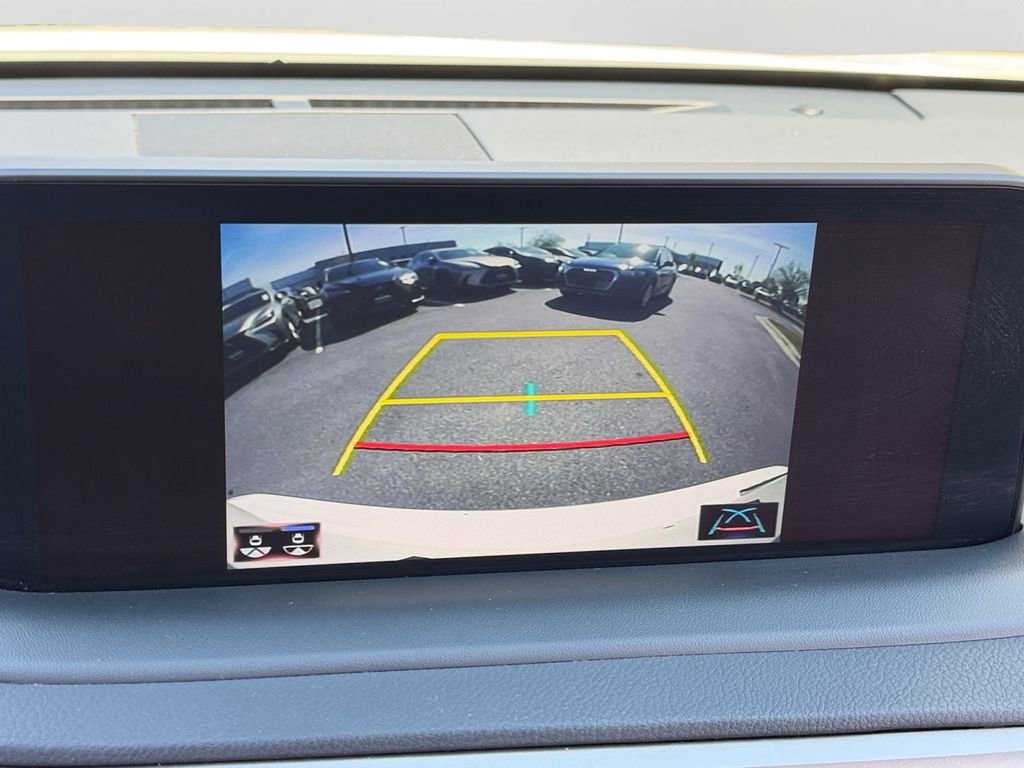 Used 2022 Lexus RX 450hL AWD w/ Special Edition image 22