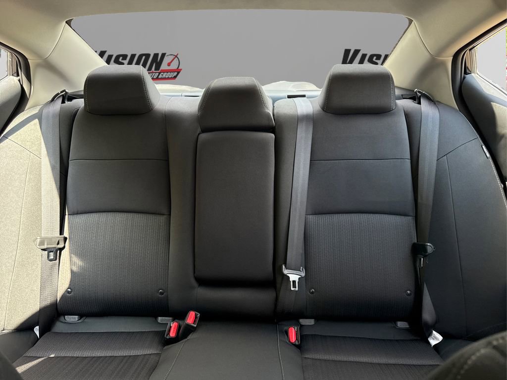 New 2025 Nissan Altima 2.5 S image 15