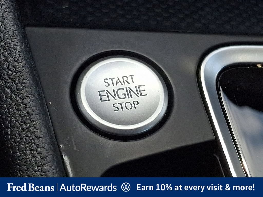 Certified 2021 Volkswagen Jetta GLI FWD image 29