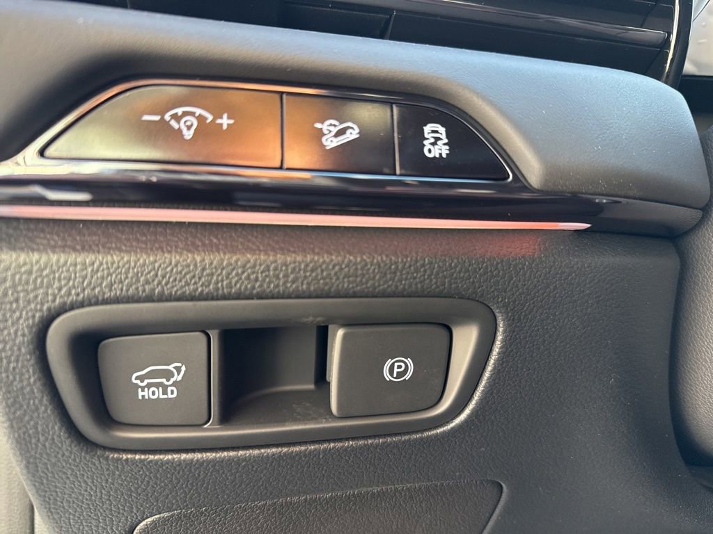 New 2026 Genesis GV80 3.5T e-SC image 29