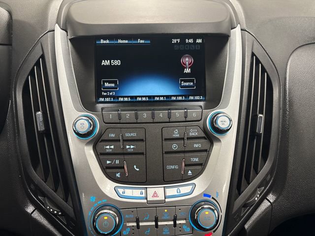 Used 2015 Chevrolet Equinox LT w/ Chrome Appearance Package image 34