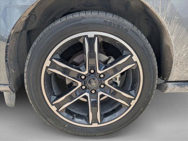 Used 2021 Ford Expedition Limited RWD image 19