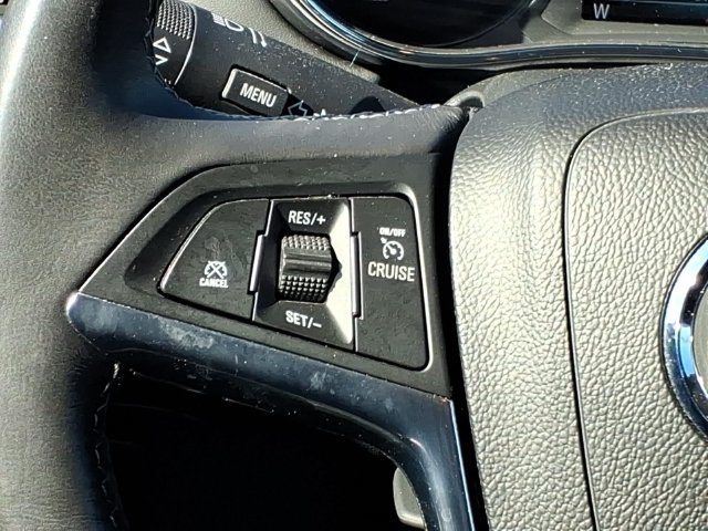 Used 2018 Buick Encore Preferred FWD image 11