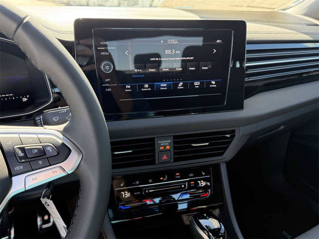 New 2026 Volkswagen Jetta Sport image 18