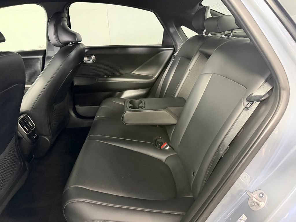 Used 2023 Hyundai Ioniq 6 SEL RWD image 17