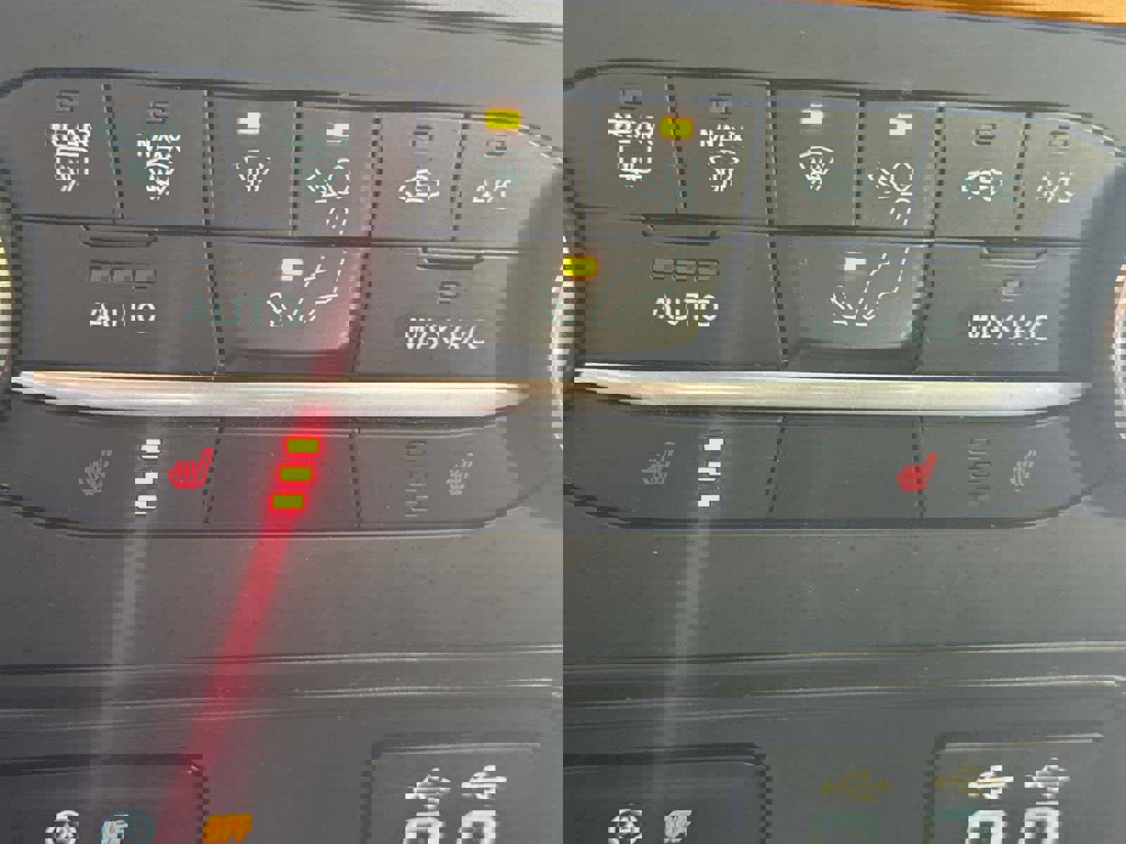 Used 2022 Ford EcoSport SE w/ SE Convenience Package image 20