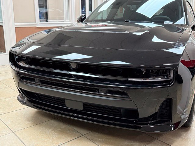 New 2027 Dodge Charger Scat Pack AWD/4WD image 9