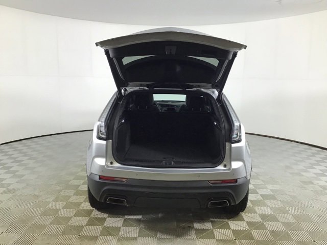 Used 2020 Cadillac XT4 Sport w/ Driver Awareness Package image 21