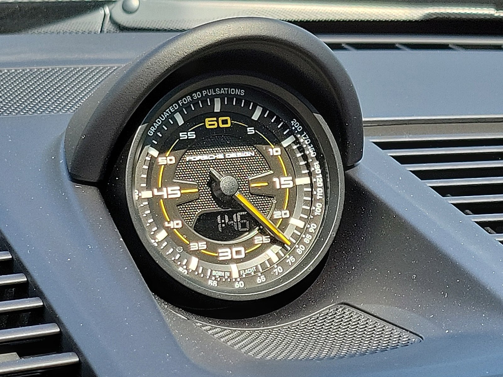 Certified 2025 Porsche 911 GT3 image 21