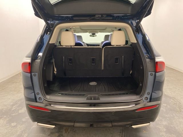 Certified 2023 Buick Enclave Essence w/ Experience Buick Package image 30