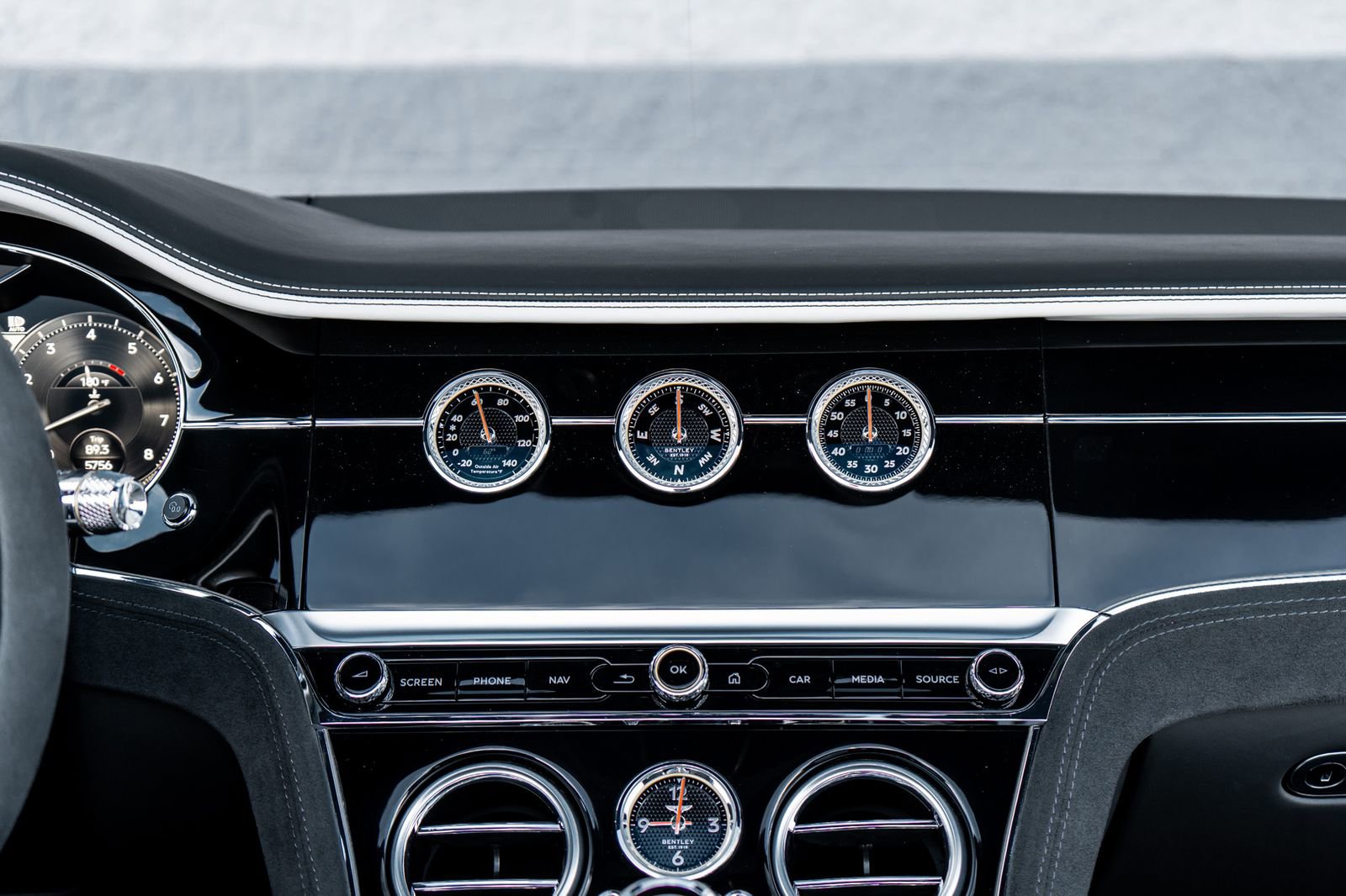 Certified 2024 Bentley Continental GT Speed image 42