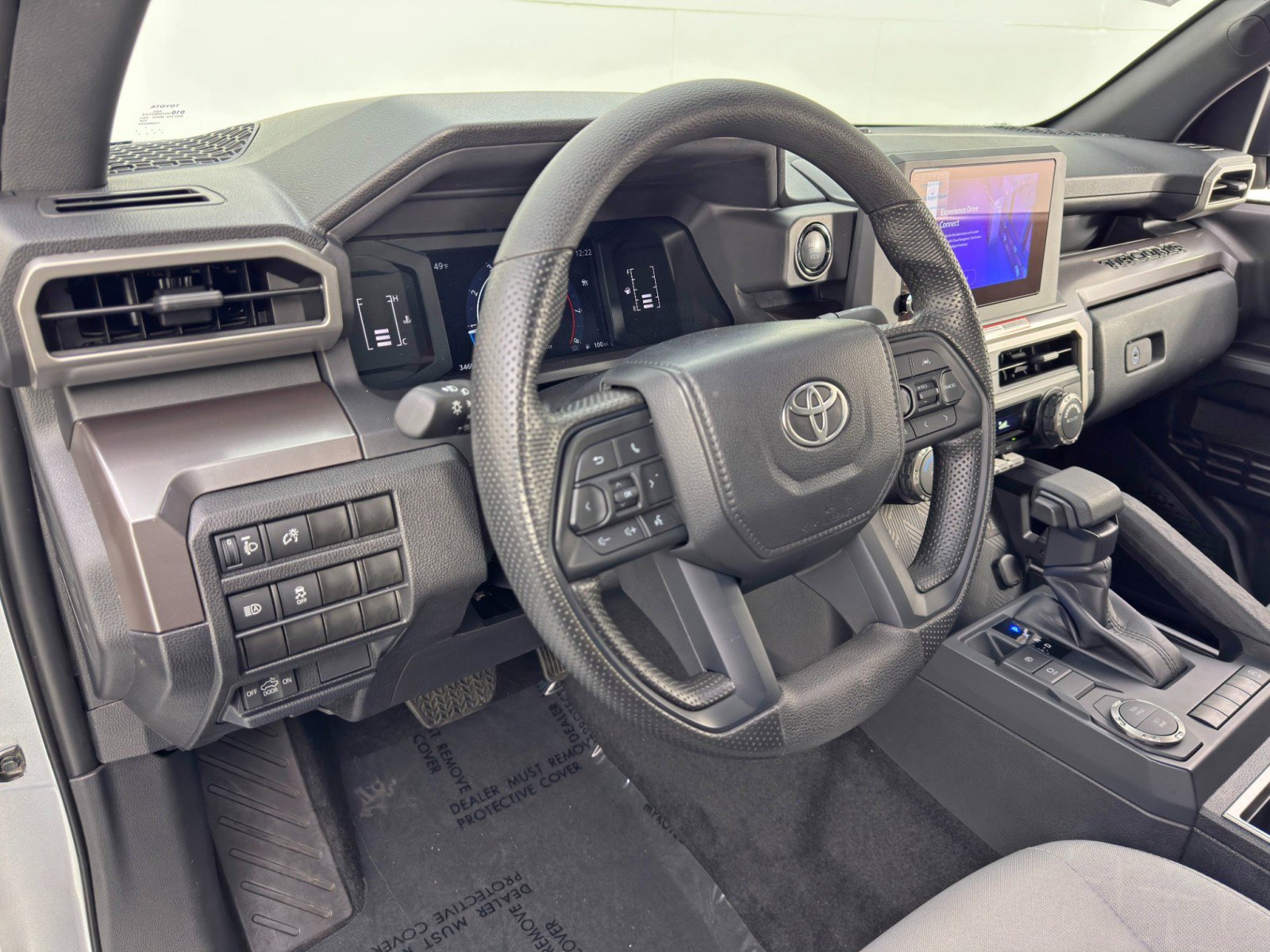 Used 2024 Toyota Tacoma SR5 image 12