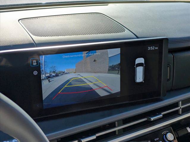 New 2026 Hyundai Santa Fe XRT AWD/4WD image 15