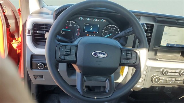 New 2026 Ford F450 XL w/ XL Chrome Package image 22