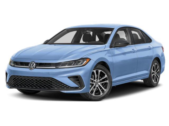 New 2027 Volkswagen Jetta Sport