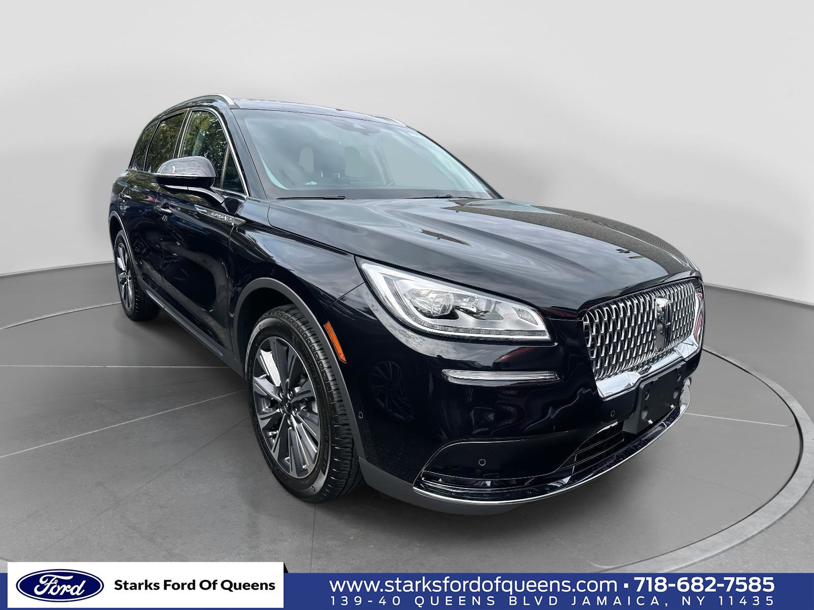 Used 2022 Lincoln Corsair Reserve w/ Equipment Group 201A