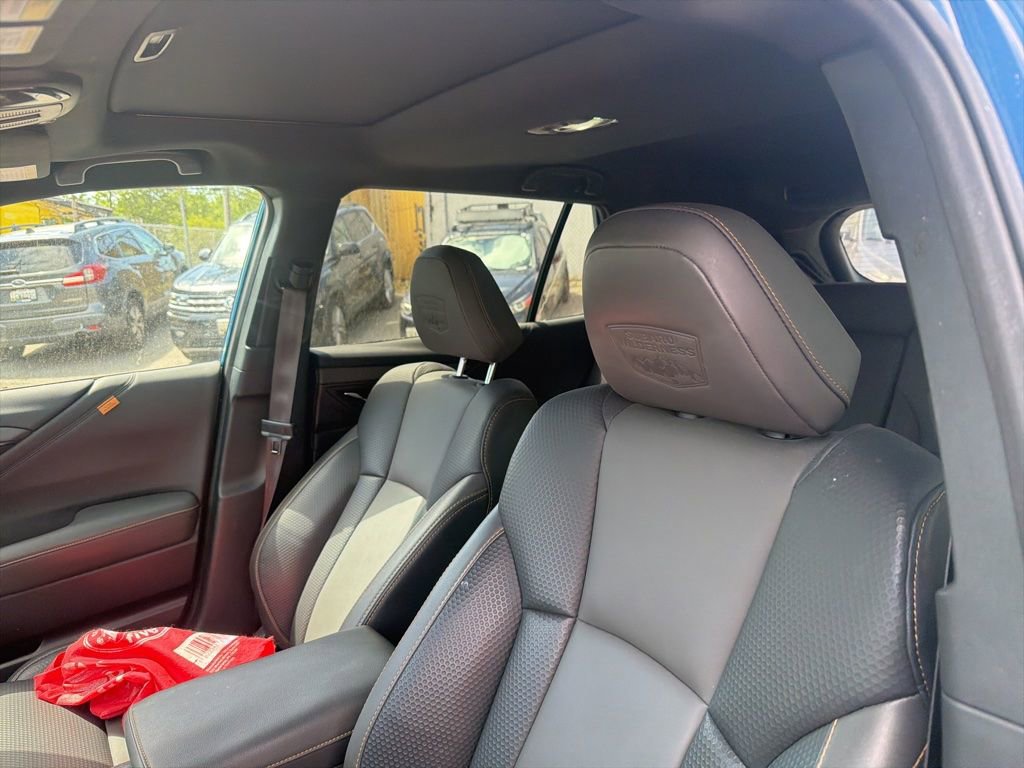 Used 2022 Subaru Outback Wilderness image 17